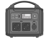 EZVIZ Stacja zasilania PS300 300W - 1376219 - zdjęcie 1